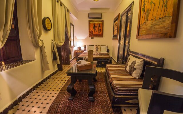 Riad Dar Najat
