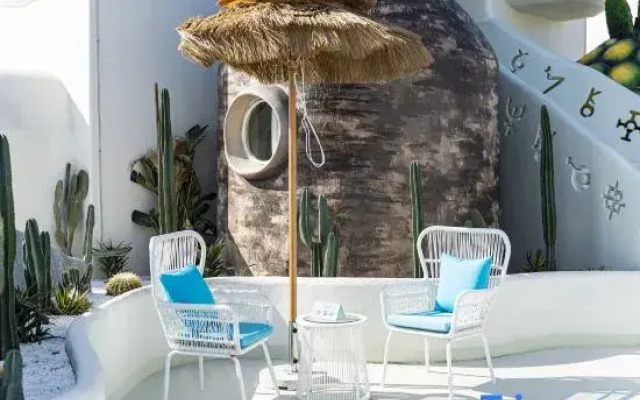 Shanghai Mars Island Leisure Resort