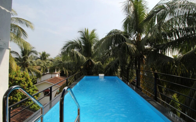 OYO 10385 Hotel Nirmala Vilas