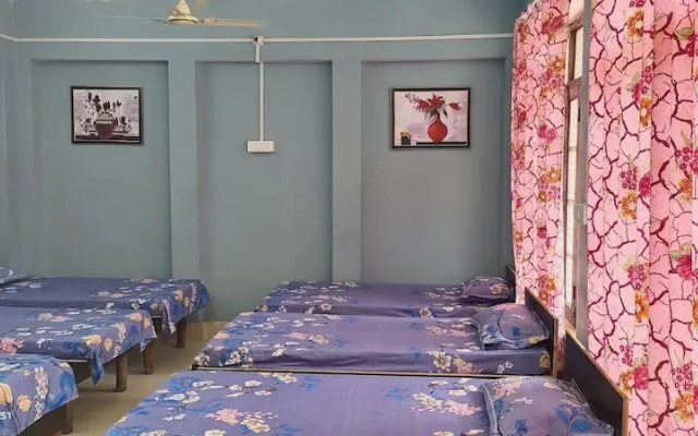 Vasudev lodge Gopeshwar