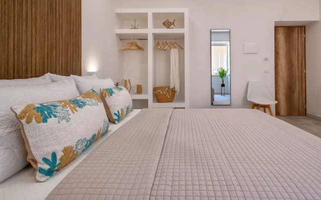 Sardinia Re - Parkside Rooms - 2