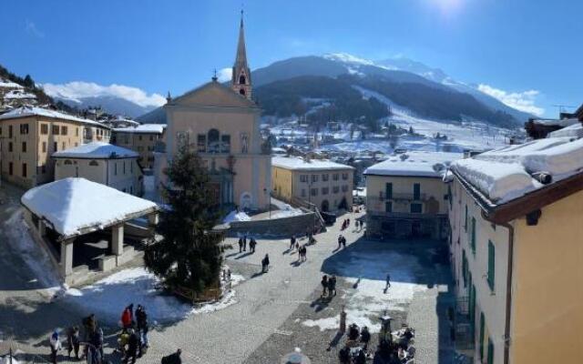 Appartamento Cavour