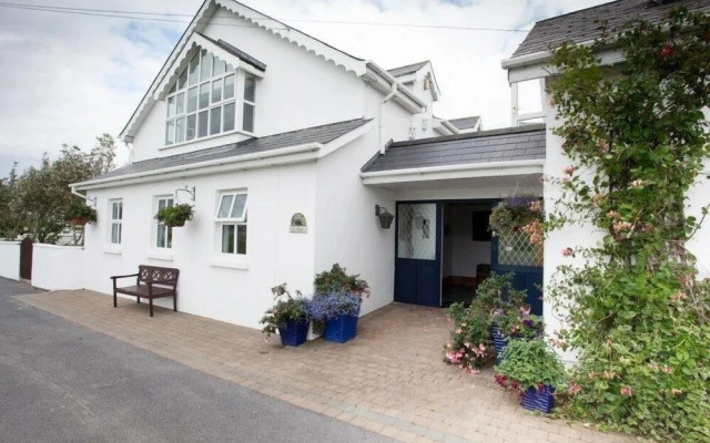 The Moorings B&B