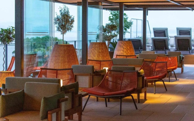 Keight Hotel Opatija, Curio Collection By Hilton