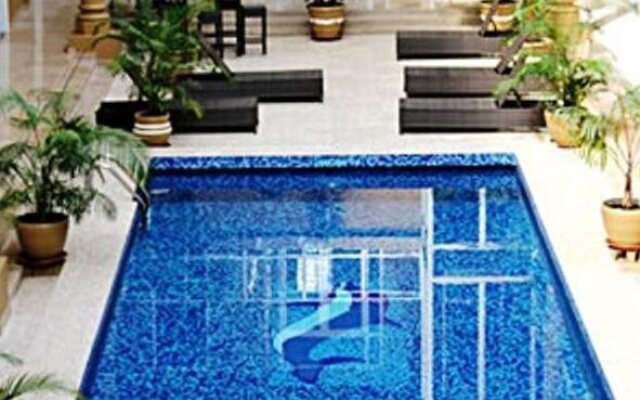 Sheva Hotel