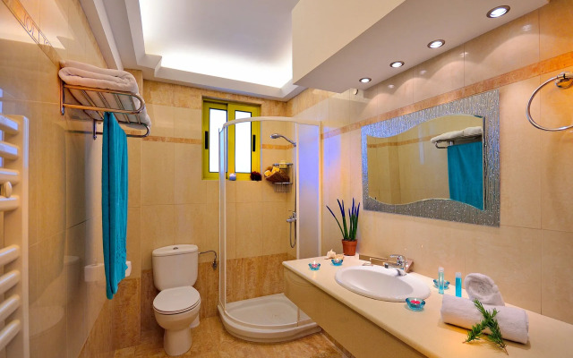 Hotel 12 Islands Villas