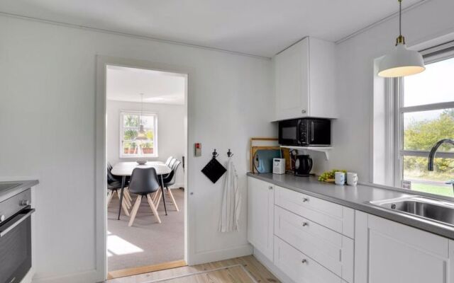 "Vladan" - 2km from the sea in Western Jutland