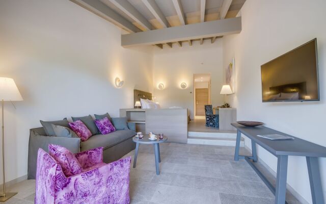 Carrossa Hotel & Spa