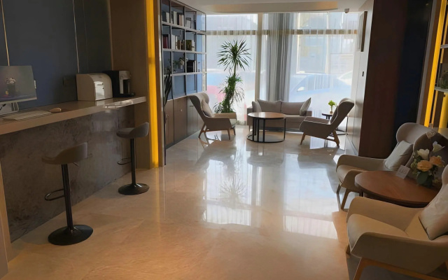 Yitel Collection Beijing Capital International Airport New Exhibition Center – Guest Rooms – Beijing