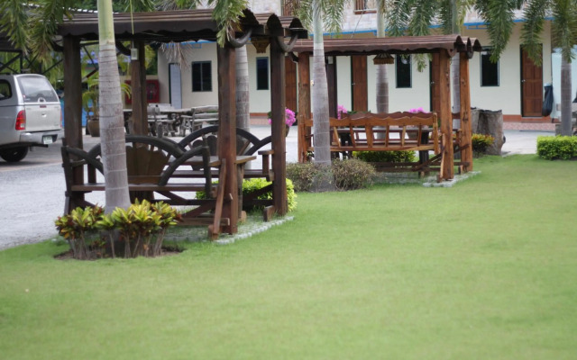 P.N. Gold Resort