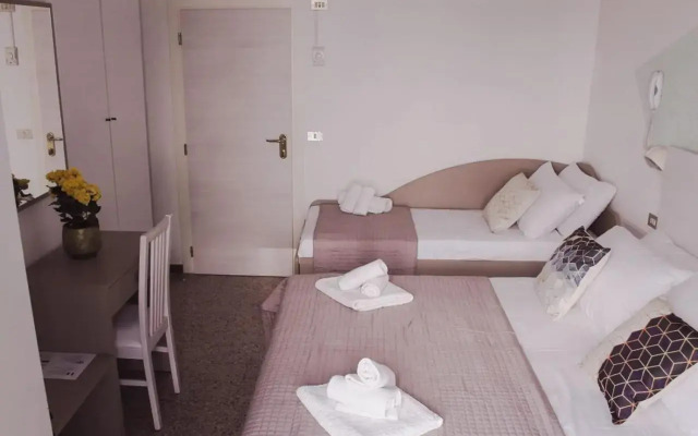 Hotel Alevon