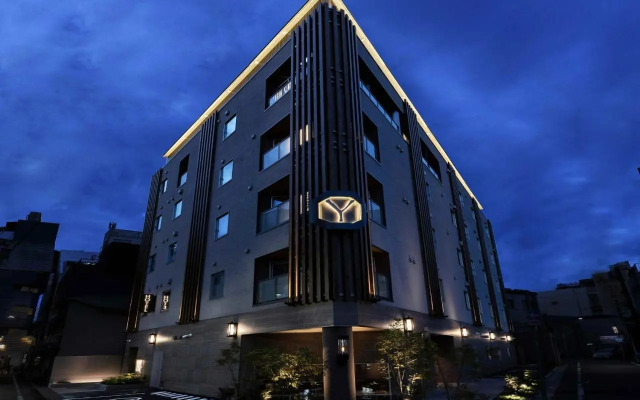 Y-Hotel - Vacation Stay 22311V