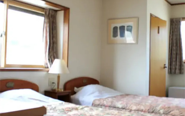 Miyazu Onsen Ryokan Tsurunoya