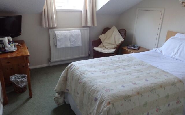 Astor York - Hostel