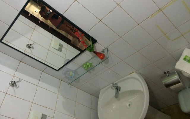 Pousada Lagamar