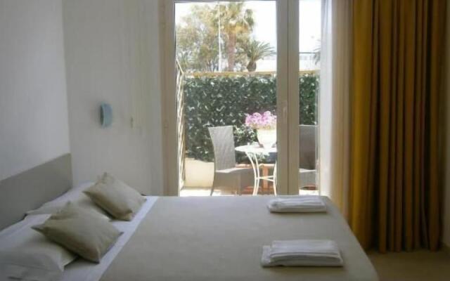 Hotel Poetto