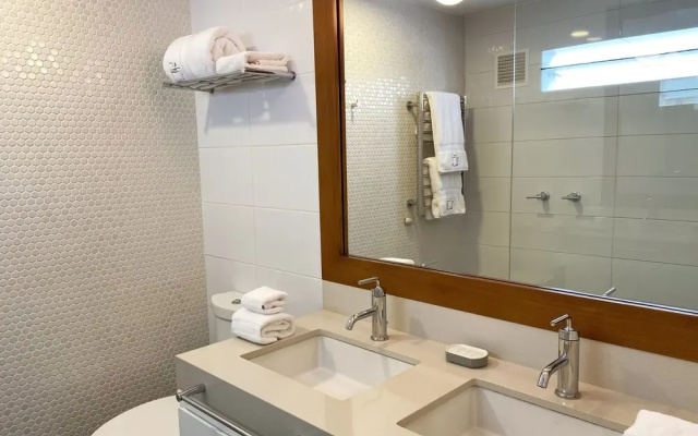 Luxury 2BR in Blas Cerdeña, San Isidro