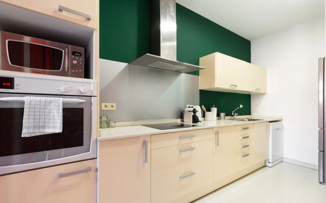 Moianes Apartment by Olala Homes