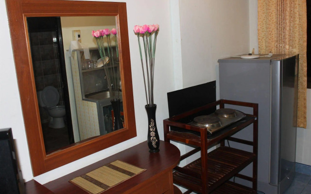 The Guest House - SHA