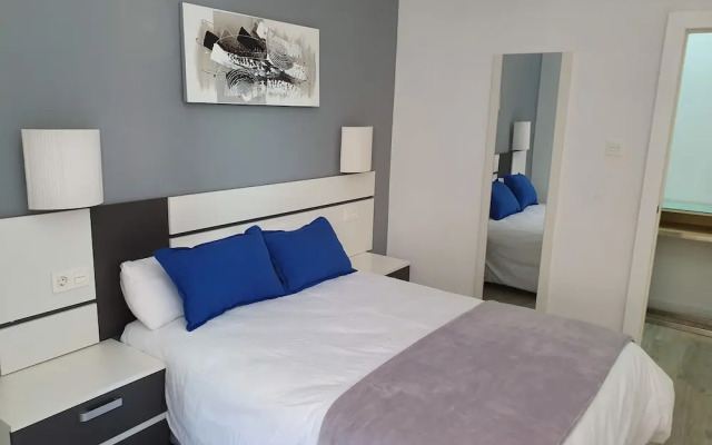 Apartamento AlhÃ³ndiga 12