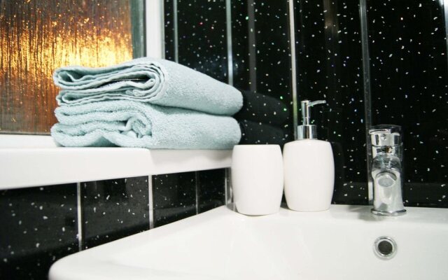 Birmingham Guest House 28