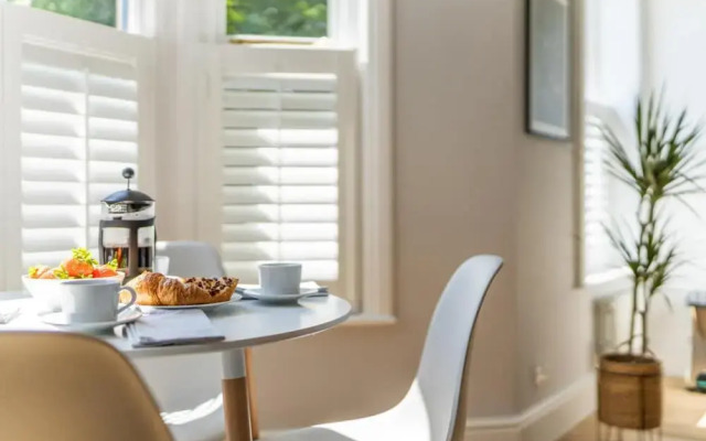 The Pontcanna Pearl 3-bed Haven