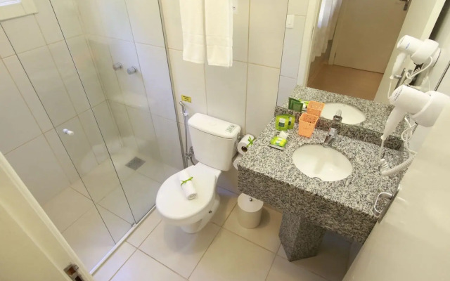 Pousada Três Pinheiros