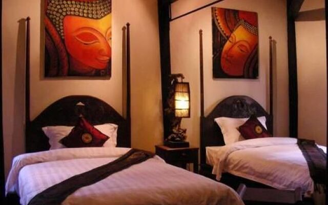 Ramayana Boutique Hotel & Spa Luang Prabang