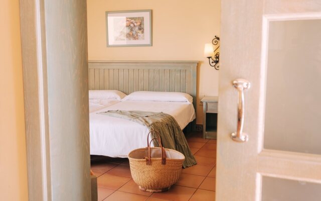 Hotel Royal Suite