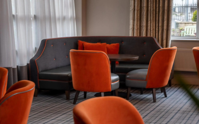 Carrigaline Court Hotel and Leisure Centre
