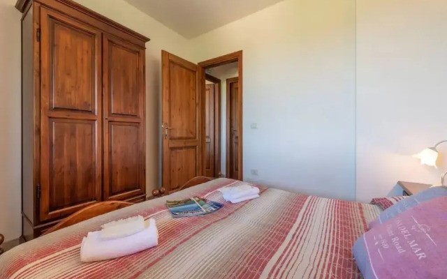 Relaxing Holiday Home Near La Caletta Beaches