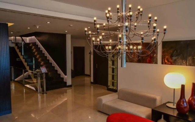 Hotel Quinta Mirabela