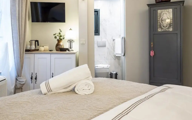 Khalkedon Boutique Hotel