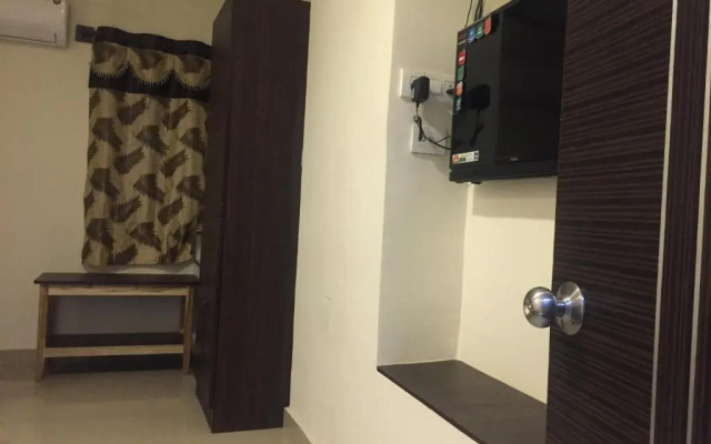 Pammal Residency