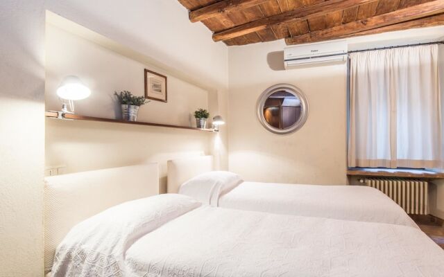 RSH Elegant Large Apartment Piazza Navona