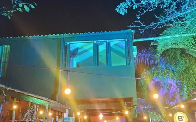 Pousada Praia do Tombo