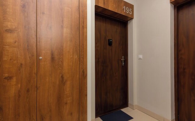 Lekka Apartment by Renters