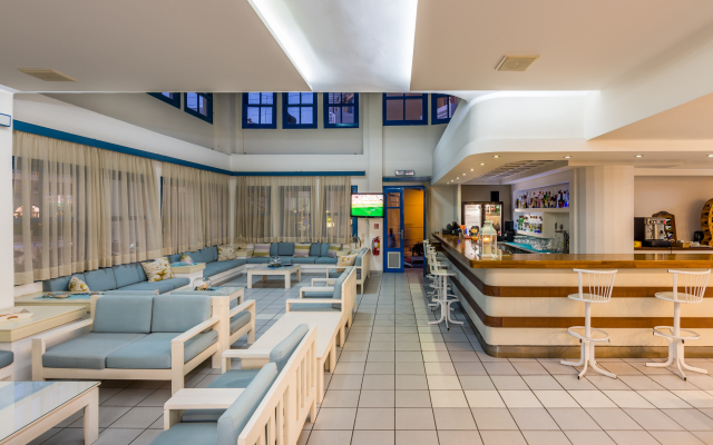Central Hersonissos Hotel