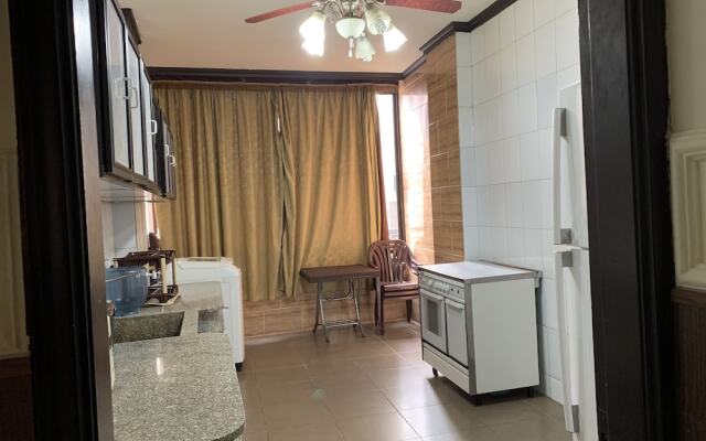 Alaamira Furnished Apartments