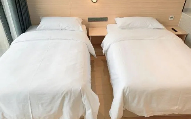 Yunji Hotel (Hainan University)