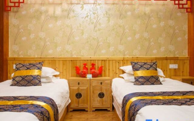 Sheyu Hostel