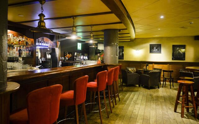 Fletcher Hotel - Restaurant Epe - Zwolle