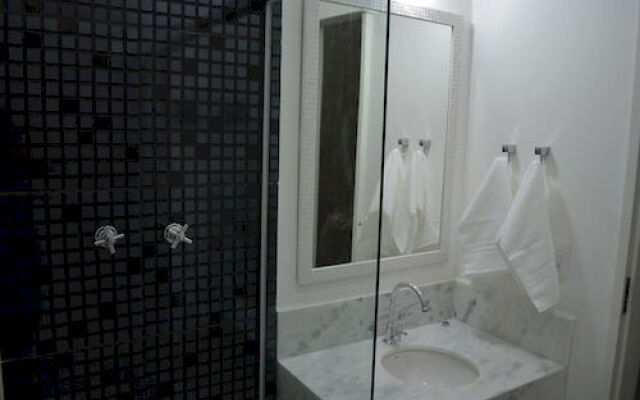 Bossa In Rio Hostel E Suites
