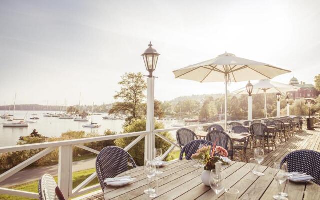 Grand Hotel Saltsjöbaden