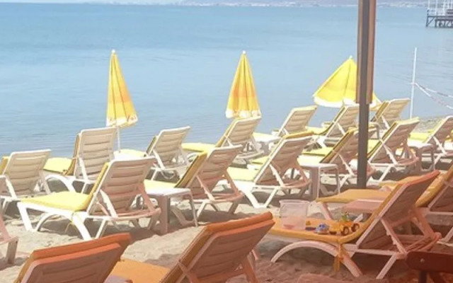 Paradise Hotel Akcay