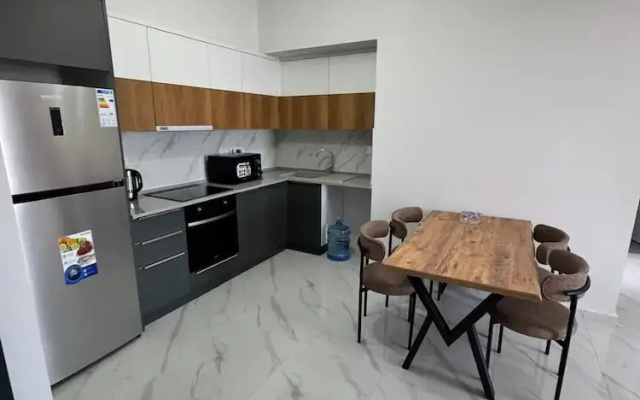 Riverside Life Residences