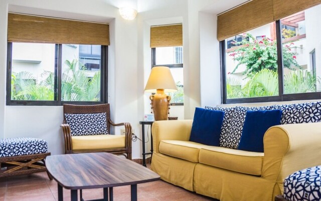 Royal Palms 6 1 Bedroom Condo by RedAwning