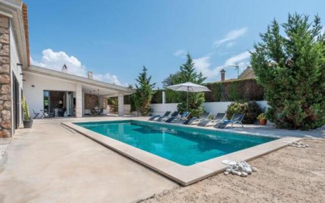 Villa Sa Calma