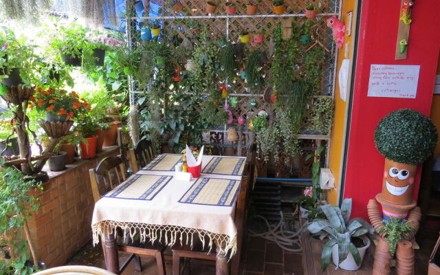 Casa - Restaurant & Guesthouse