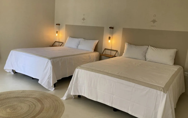 The Mantarraya Outpost Bed & Breakfast